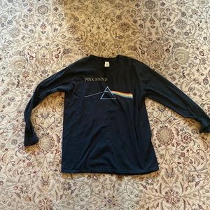PINK FLOYD SHIRT